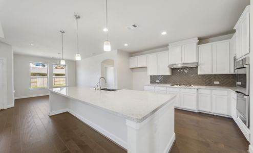 New construction Single-Family house 152 Peninsula Point Drive, Montgomery, TX 77356 - photo 27 27