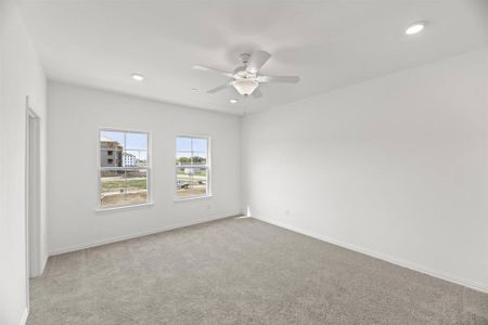 New construction Single-Family house 4300 Henderson Avenue, North Richland Hills, TX 76180 - photo 31 31