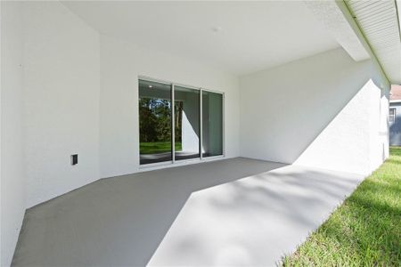 New construction Single-Family house 58 Pittman Drive, Palm Coast, FL 32164 - photo 28 28