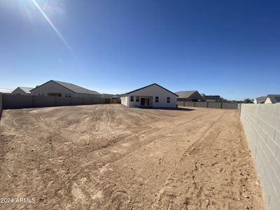 New construction Single-Family house 3464 N Preston Street, Casa Grande, AZ 85122 - photo 5 5
