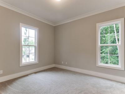 New construction Single-Family house # 6 Tbd Old Lystra Road, Chapel Hill, NC 27517 - photo 56 56