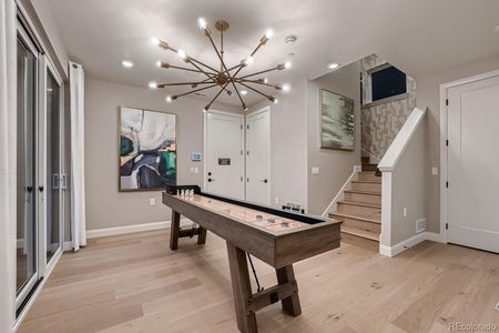 New construction Single-Family house 1764 Peak Loop, Broomfield, CO 80023 Dynamic- photo 43 43