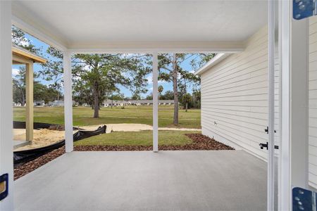 New construction Single-Family house 1135 Nw 132Nd Boulevard, Newberry, FL 32669 - photo 38 38