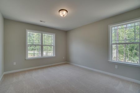 New construction Single-Family house 20 Shore Pine Drive, Youngsville, NC 27596 - photo 33 33