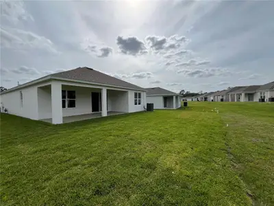 New construction Single-Family house 5299 Cappleman Loop, Brooksville, FL 34601 - photo 24 24