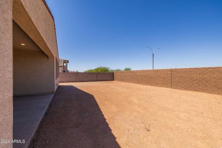 New construction Single-Family house 9654 E Rainbow Avenue, Mesa, AZ 85212 - photo 40 40
