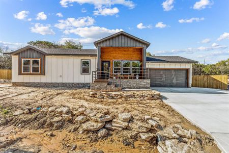 New construction Single-Family house 1008 Comanche Cove Drive, Granbury, TX 76048 - photo 26 26