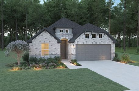 Roman Forest by Stonefield Homes in Roman Forest - photo 12 12