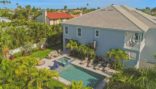 New construction Single-Family house 107 12Th Street, Belleair Beach, FL 33786 - photo 53 53