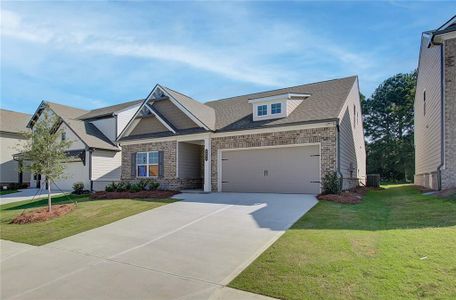 Ponderosa Farms by Chafin Communities in Gainesville - photo 5 5