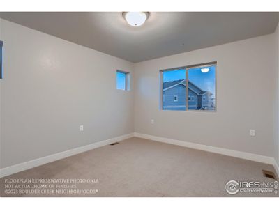 New construction Single-Family house 216 Marshall Mews, Superior, CO 80027 seven Cottage- photo 13 13