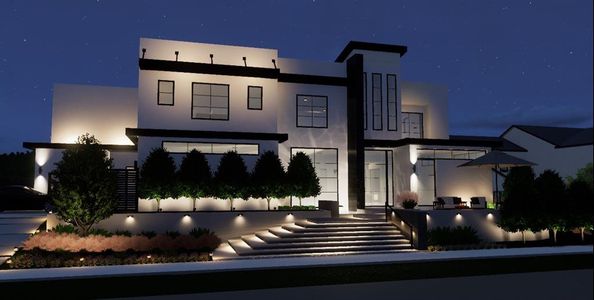 New construction Single-Family house 3294 Santa Bella Drive, Frisco, TX 75034 - photo