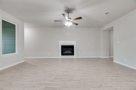 New construction Single-Family house 1913 Velora Drive, Haslet, TX 76052 Lavon- photo 6 6
