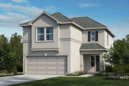 New construction Single-Family house 1780, 9539 Hammerstone Drive, San Antonio, TX 78221 - photo