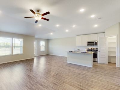 New construction Single-Family house 6517 Adderly Road, Pilot Point, TX 76258 - photo 8 8