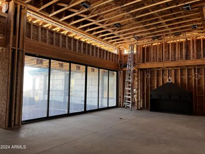 New construction Single-Family house 28805 N 114Th Street, Scottsdale, AZ 85262 - photo 35 35