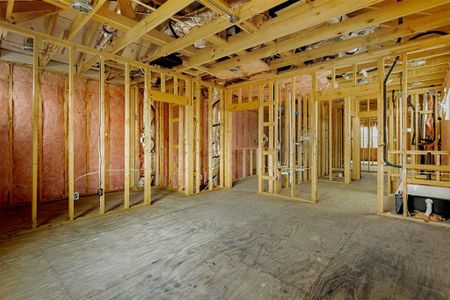 New construction Single-Family house 4006 Bennington Street, Houston, TX 77016 - photo 25 25