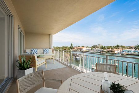 New construction Condo/Apt house 125 Island Way, Unit 302, Clearwater, FL 33767 - photo 25 25
