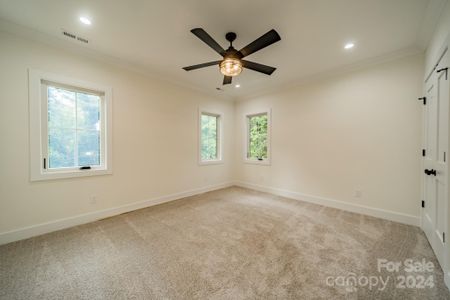 New construction Single-Family house 3200 E Ford Road, Charlotte, NC 28205 - photo 33 33