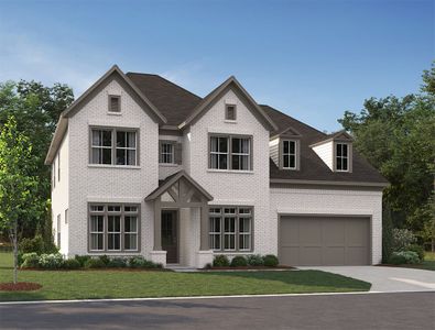 New construction Single-Family house 4411 Encore Boulevard, Duluth, GA 30097 - photo 2 2