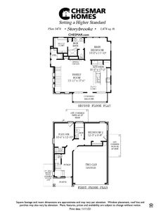 New construction Single-Family house Storybrooke, 15822 Invergelder Drive, Humble, TX 77346 - photo