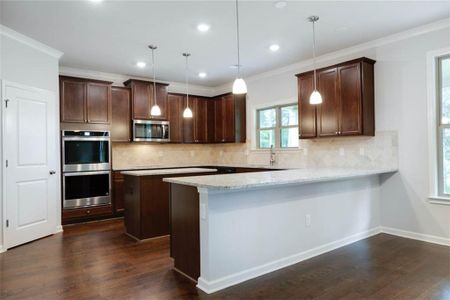 New construction Single-Family house 13970 E Homer Lane E, Covington, GA 30014 - photo 6 6