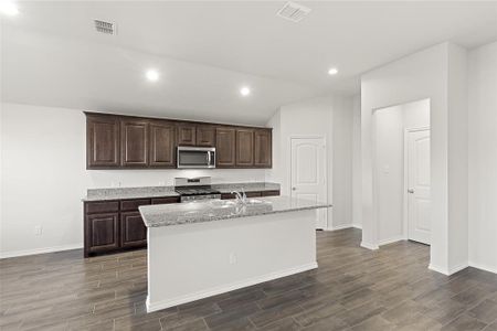 New construction Single-Family house 3050 Duck Heights Avenue, Royse City, TX 75189 Pembridge II- photo 17 17