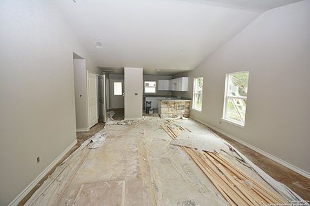 New construction Single-Family house 135 Coyote, Spring Branch, TX 78070 - photo 1 1