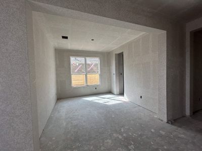 New construction Single-Family house 8220 Grenadier Drive, Austin, TX 78738 Thornton Homeplan- photo 4 4