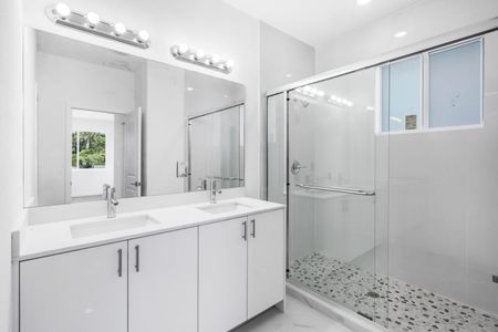 New construction Duplex house 12490 Sw 224Th St, Miami, FL 33170 - photo 17 17