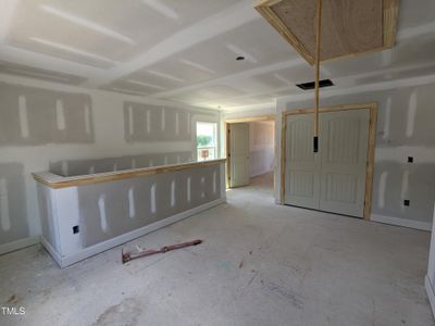 New construction Single-Family house 326 Ford Meadows Drive, Garner, NC 27529 Ellerbe- photo 8 8