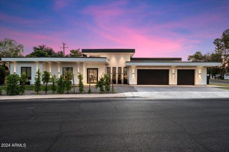 New construction Single-Family house 2813 E Campbell Avenue, Phoenix, AZ 85016 - photo 0