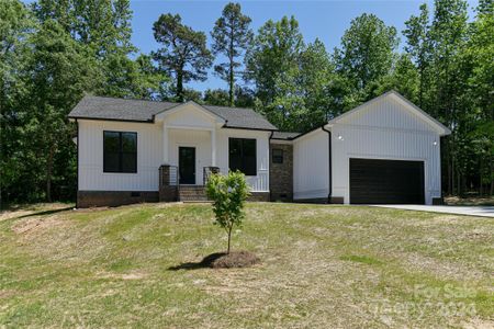 New construction Single-Family house 2124 Windemere Road, Rock Hill, SC 29732 - photo 1 1