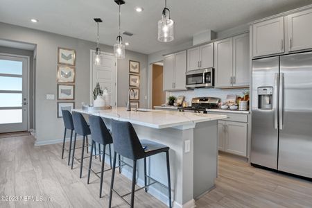 Forest Crest by Richmond American Homes in Jacksonville - photo 20 20