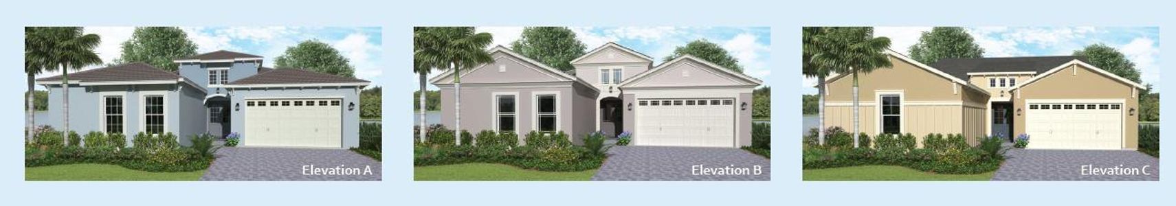 New construction Single-Family house 16610 Town Center Parkway North, Westlake, FL 33470 - photo 4 4