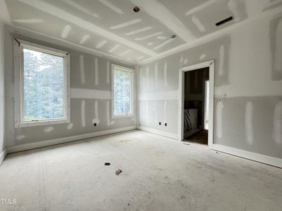 New construction Single-Family house 1137 Ivy Lane, Raleigh, NC 27609 - photo 22 22