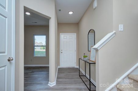New construction Single-Family house 229 Robinson Clemmer Road, Dallas, NC 28034 - photo 22 22