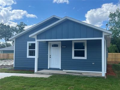 New construction Single-Family house 23128 Nw 180Th Avenue, High Springs, FL 32643 - photo 0