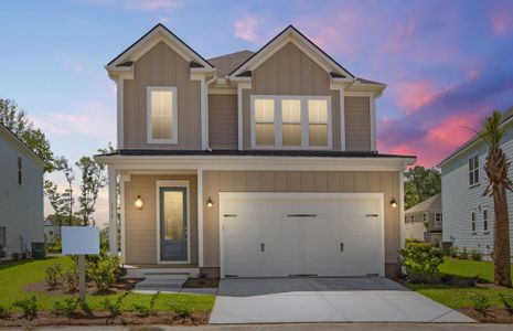 New construction Single-Family house 1712 Grovehurst Drive, Charleston, SC 29414 - photo 0