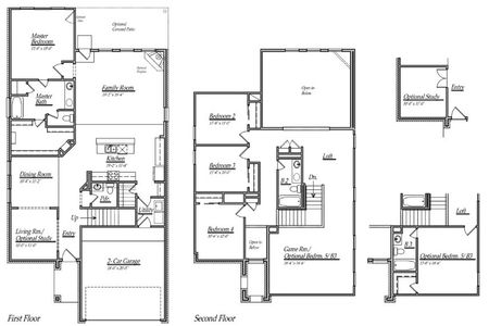 New construction Single-Family house 2907 Marble Leaf Ct, Katy, TX 77493 - photo 10 10