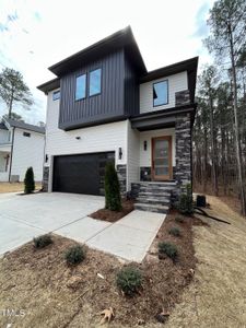 New construction Single-Family house 914 Ardmore Drive, Durham, NC 27713 - photo 1 1