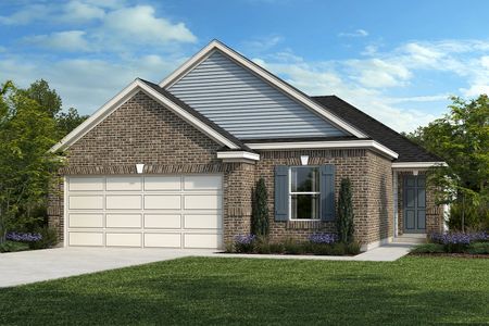New construction Single-Family house 11506 Lemonmint Parkway, San Antonio, TX 78245 - photo 10 10
