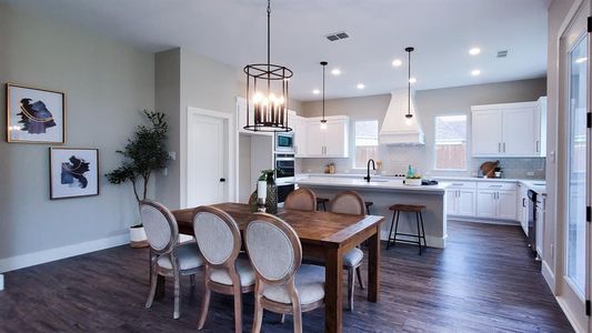 Providence Point by Cope Homes in Nevada - photo 22