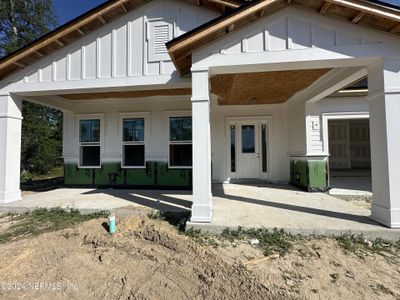 New construction Single-Family house 255 Pine Grove Point, Saint Augustine, FL 32092 Harper- photo 3 3
