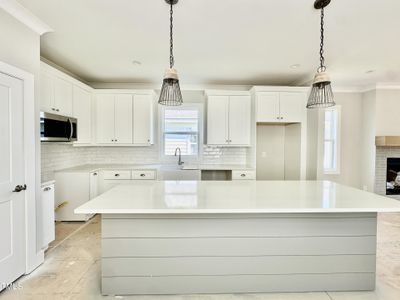 New construction Single-Family house 208 Grand Avenue, Raleigh, NC 27606 - photo 6 6