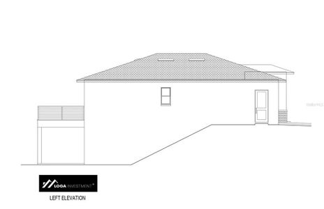 New construction Single-Family house 553 Pineloch Drive, Haines City, FL 33844 - photo 1 1