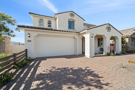 New construction Single-Family house 3758 N. 101St Drive, Avondale, AZ 85392 - photo 0