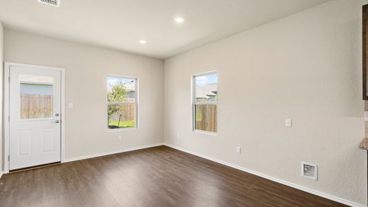 New construction Single-Family house 11010 Airmen Drive, San Antonio, TX 78109 - photo 8 8