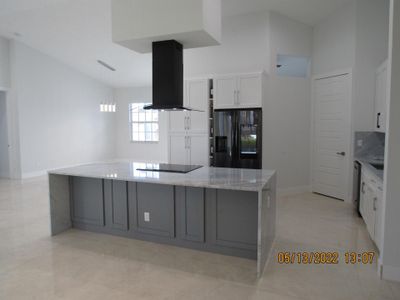 New construction Single-Family house 1086 Southwest Fisherman Avenue, Port St. Lucie, FL 34953 - photo 46 46