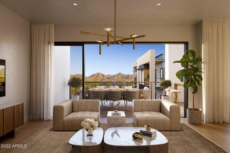 Portico by Belgravia Group in Scottsdale - photo 11 11